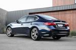Infiniti Q70 S 2016 года (AU)